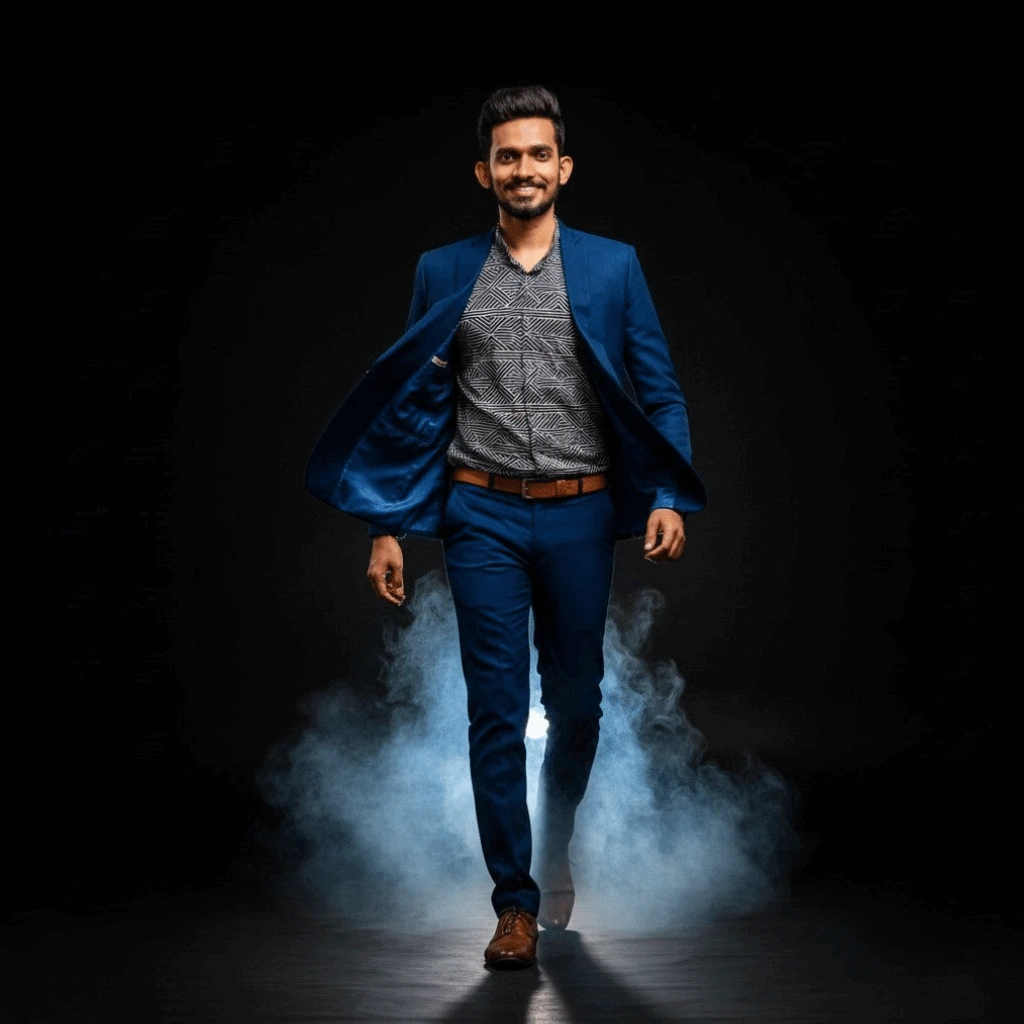 Namal Dilanka